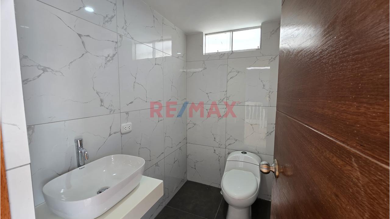 Venta Dúplex De 240M2 En San Borja Sur - 17