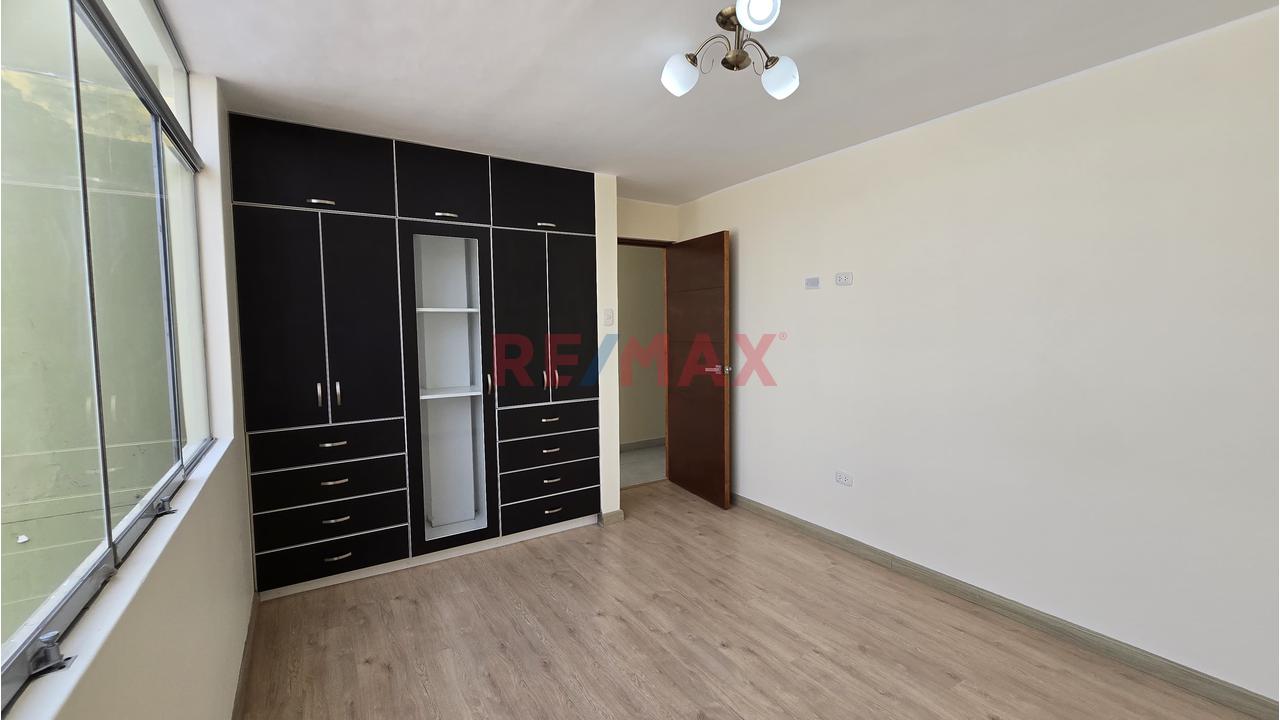 Venta Dúplex De 240M2 En San Borja Sur - 9