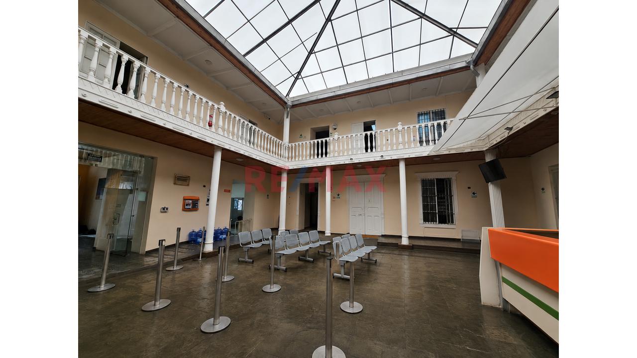 Se Vende Casona Cultural En Centro Historico De Cajamarca - 4