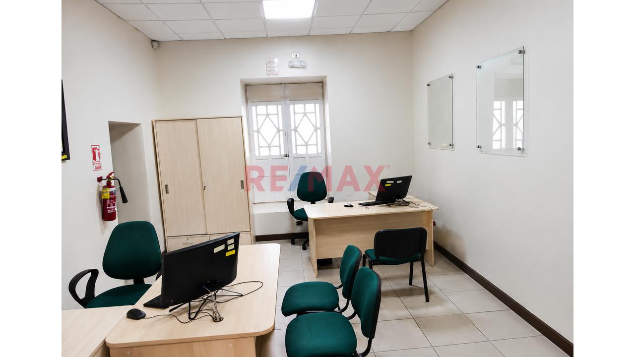 Se Vende Casona Cultural En Centro Historico De Cajamarca - 8
