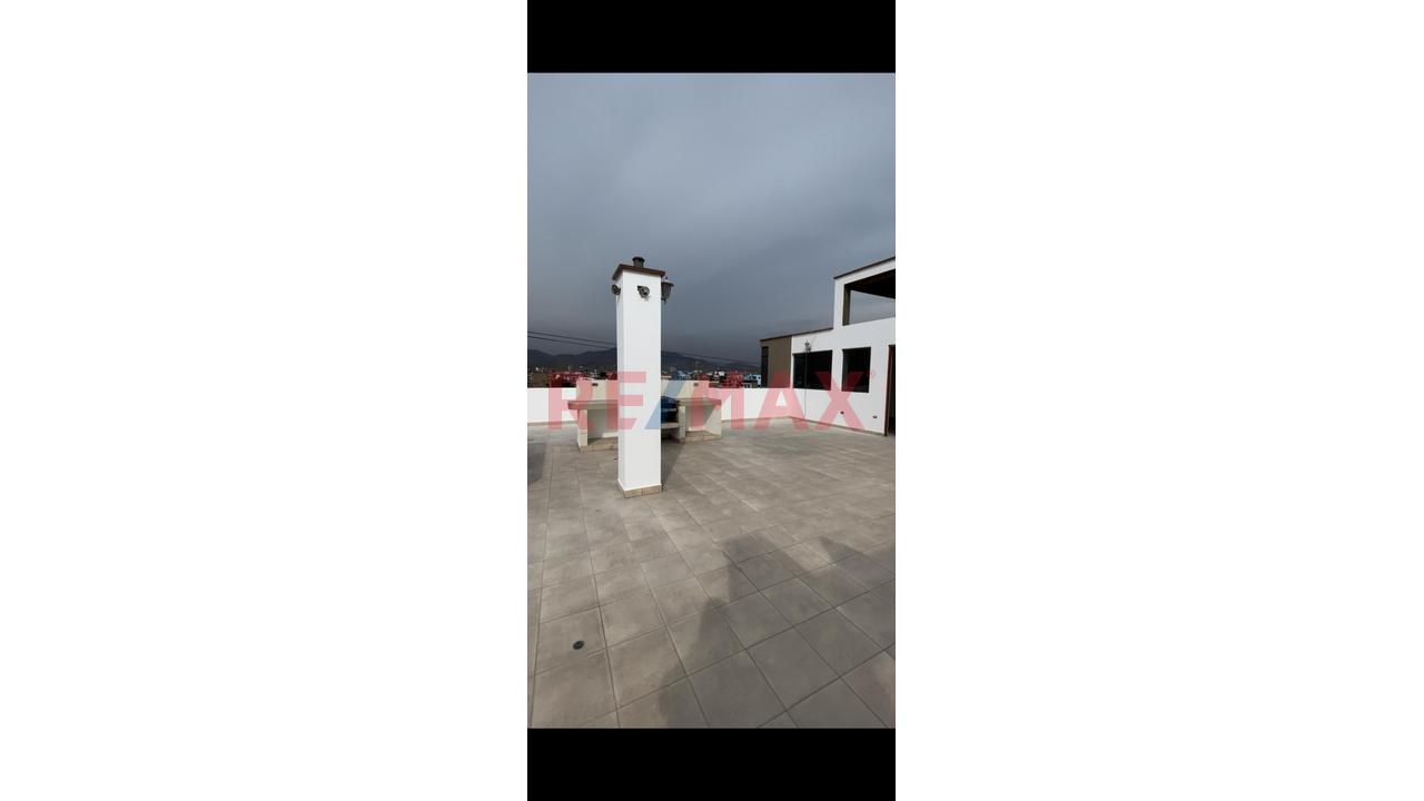 Aires En Venta Con Área Techada – Vipol, Callao — foto 8
