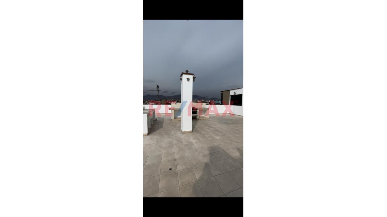 Aires En Venta Con Área Techada – Vipol, Callao — foto 6