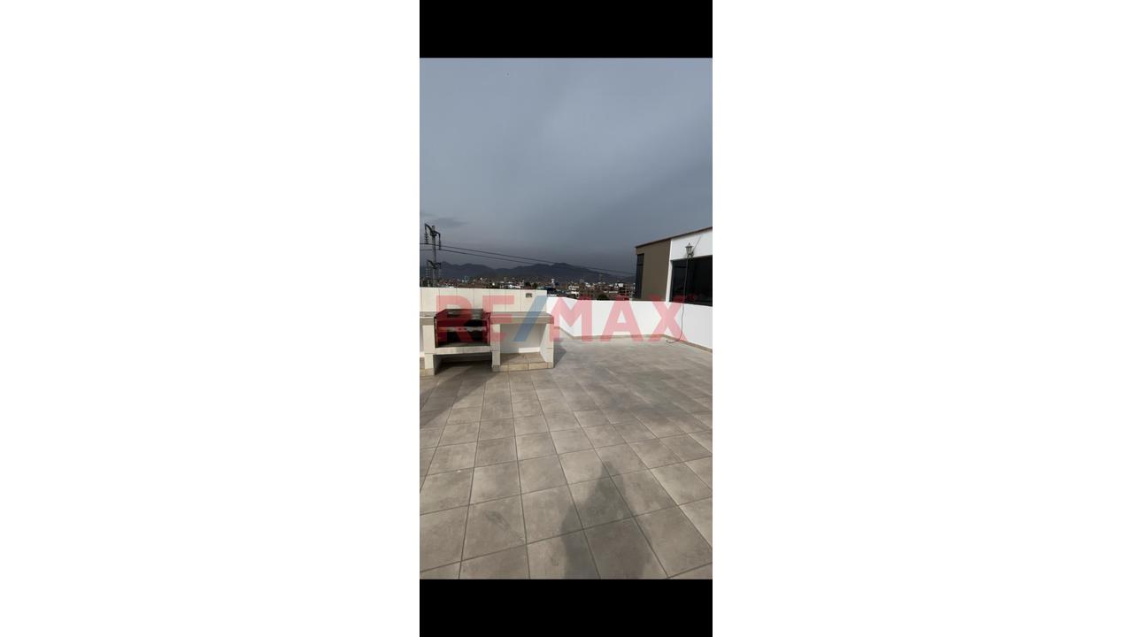 Aires En Venta Con Área Techada – Vipol, Callao — foto 4