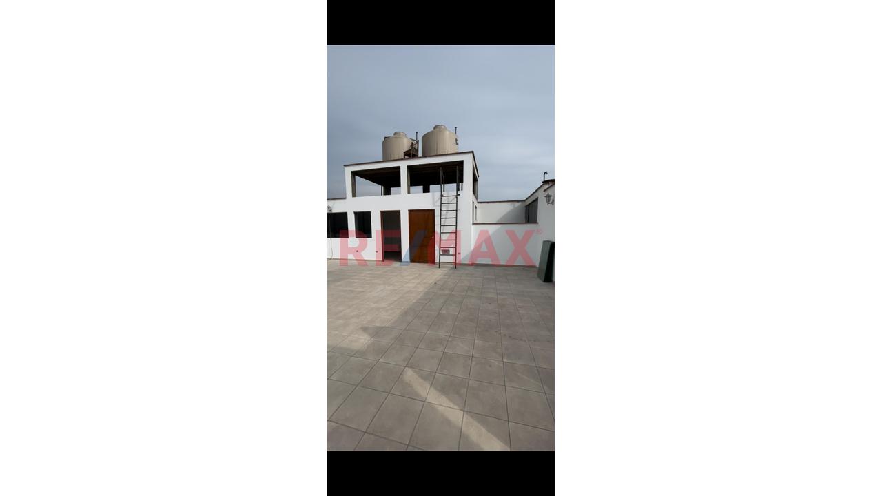 Aires En Venta Con Área Techada – Vipol, Callao — foto 7
