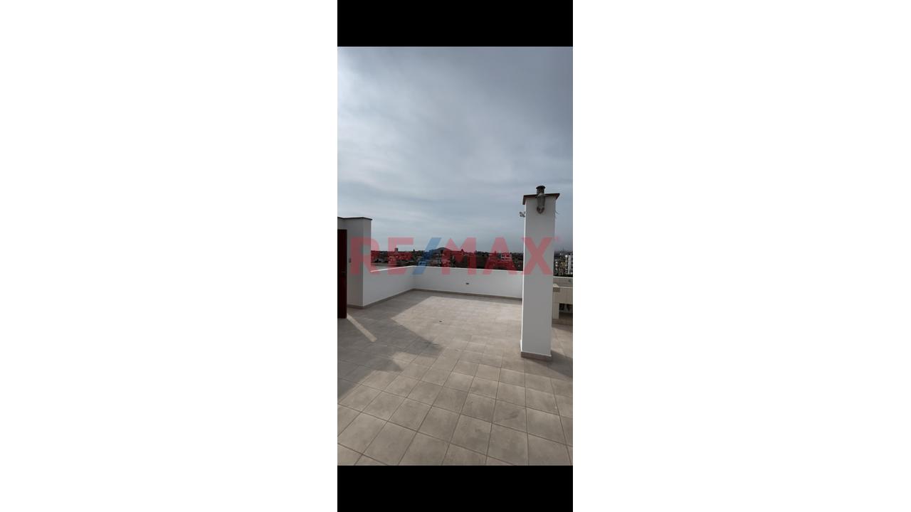 Aires En Venta Con Área Techada – Vipol, Callao — foto 2