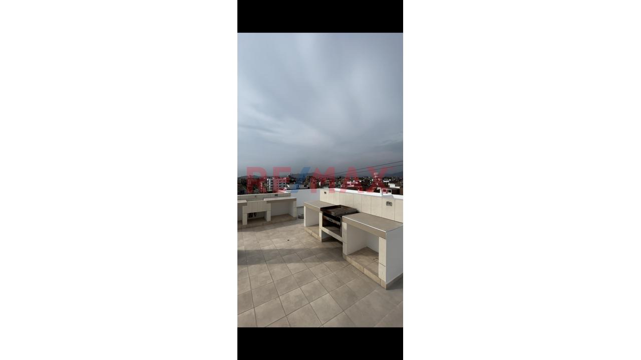 Aires En Venta Con Área Techada – Vipol, Callao — foto 9