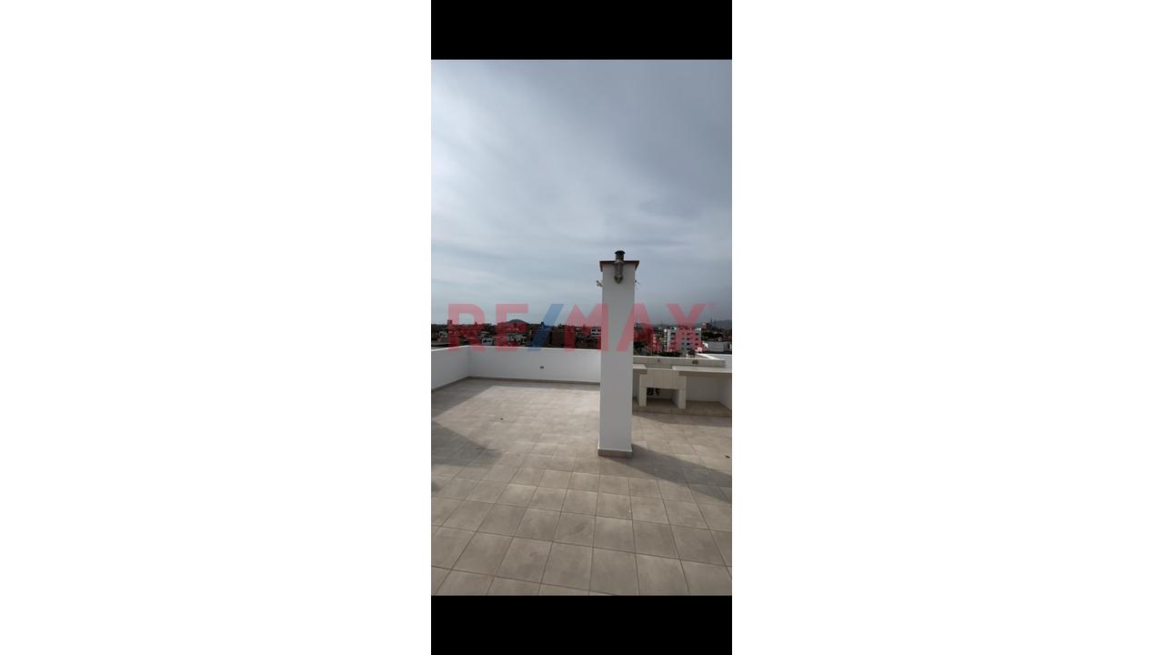 Aires En Venta Con Área Techada – Vipol, Callao — foto 11