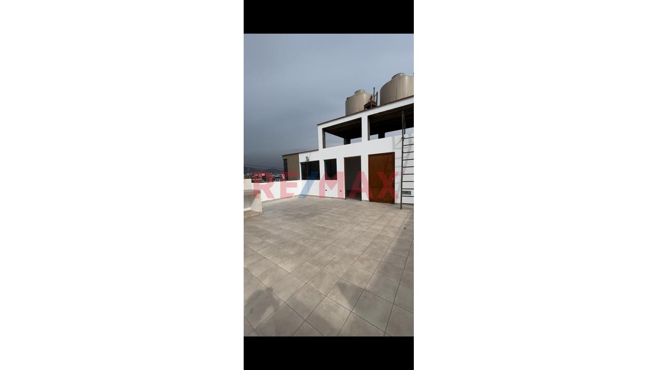 Aires En Venta Con Área Techada – Vipol, Callao — foto 10