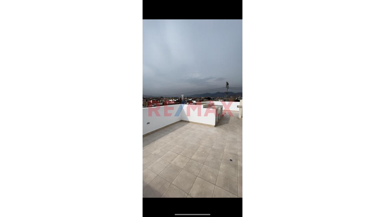 Aires En Venta Con Área Techada – Vipol, Callao — foto 12