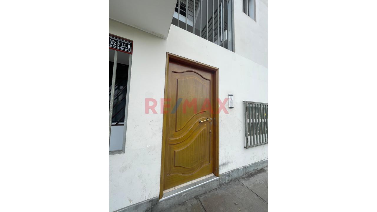 Aires En Venta Con Área Techada – Vipol, Callao — foto 15