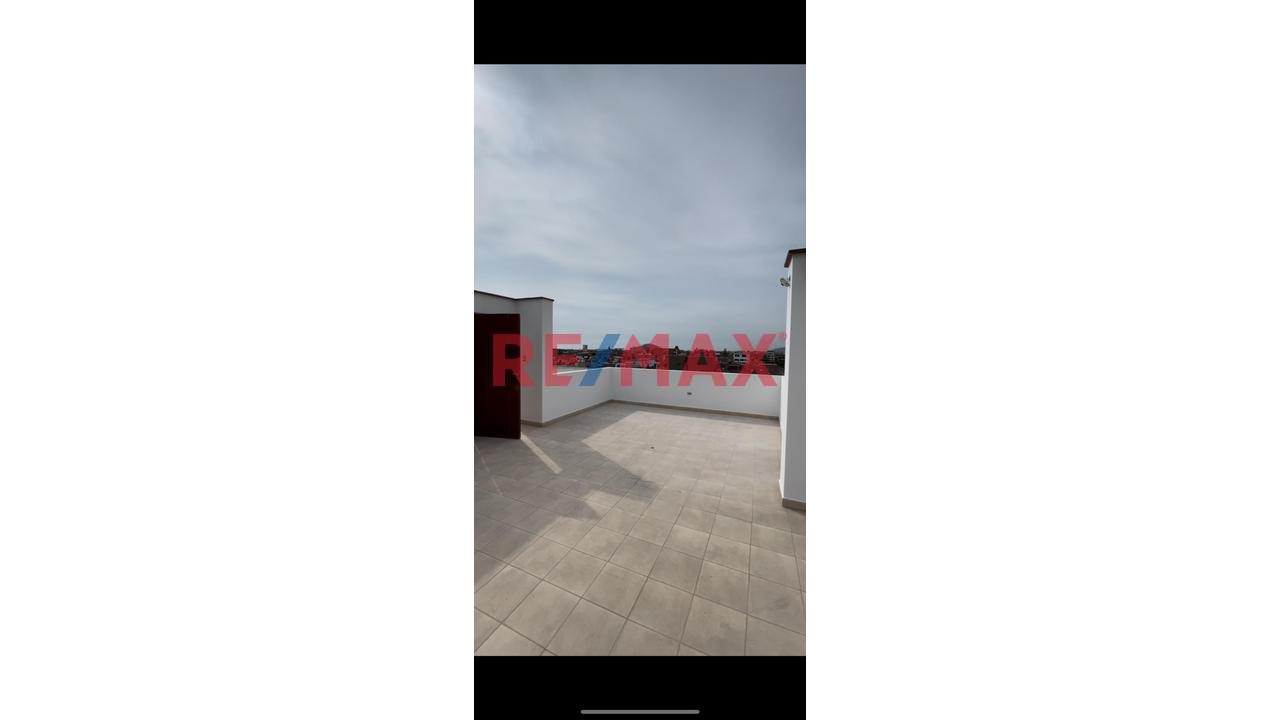 Aires En Venta Con Área Techada – Vipol, Callao