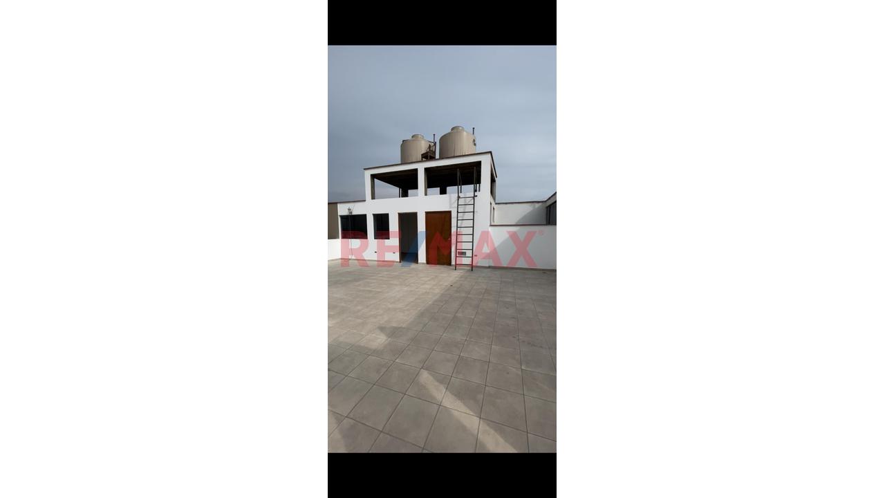 Aires En Venta Con Área Techada – Vipol, Callao — foto 5