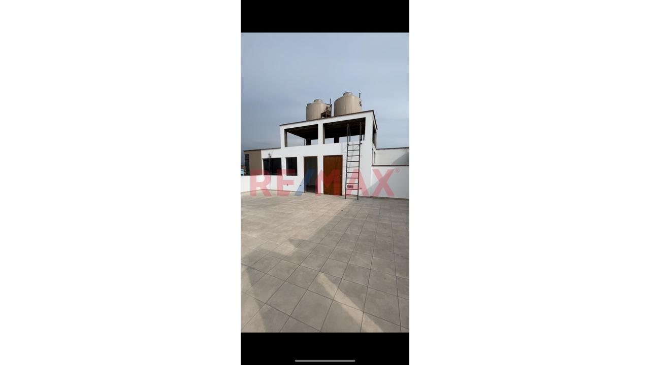 Aires En Venta Con Área Techada – Vipol, Callao — foto 14