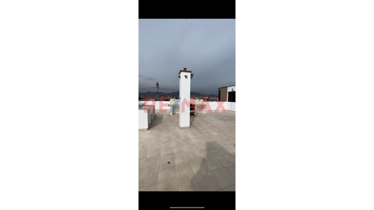 Aires En Venta Con Área Techada – Vipol, Callao — foto 13