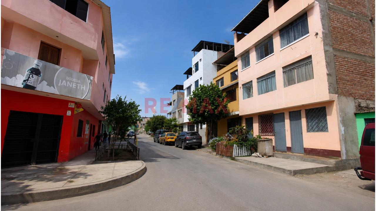 Terreno 160 M² Frente A Parque | Virgen De Cocharcas | Villa El Salvador | Inversión Segura — foto 4