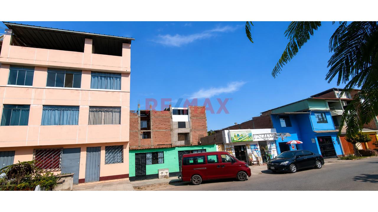 Terreno 160 M² Frente A Parque | Virgen De Cocharcas | Villa El Salvador | Inversión Segura — foto 5