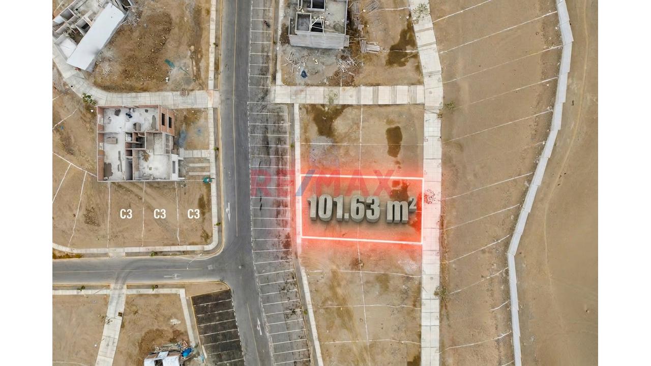 🔥 ¡Oportunidad Única En El Sur! Terreno Exclusivo En Terrazas De Chepeconde — foto 4