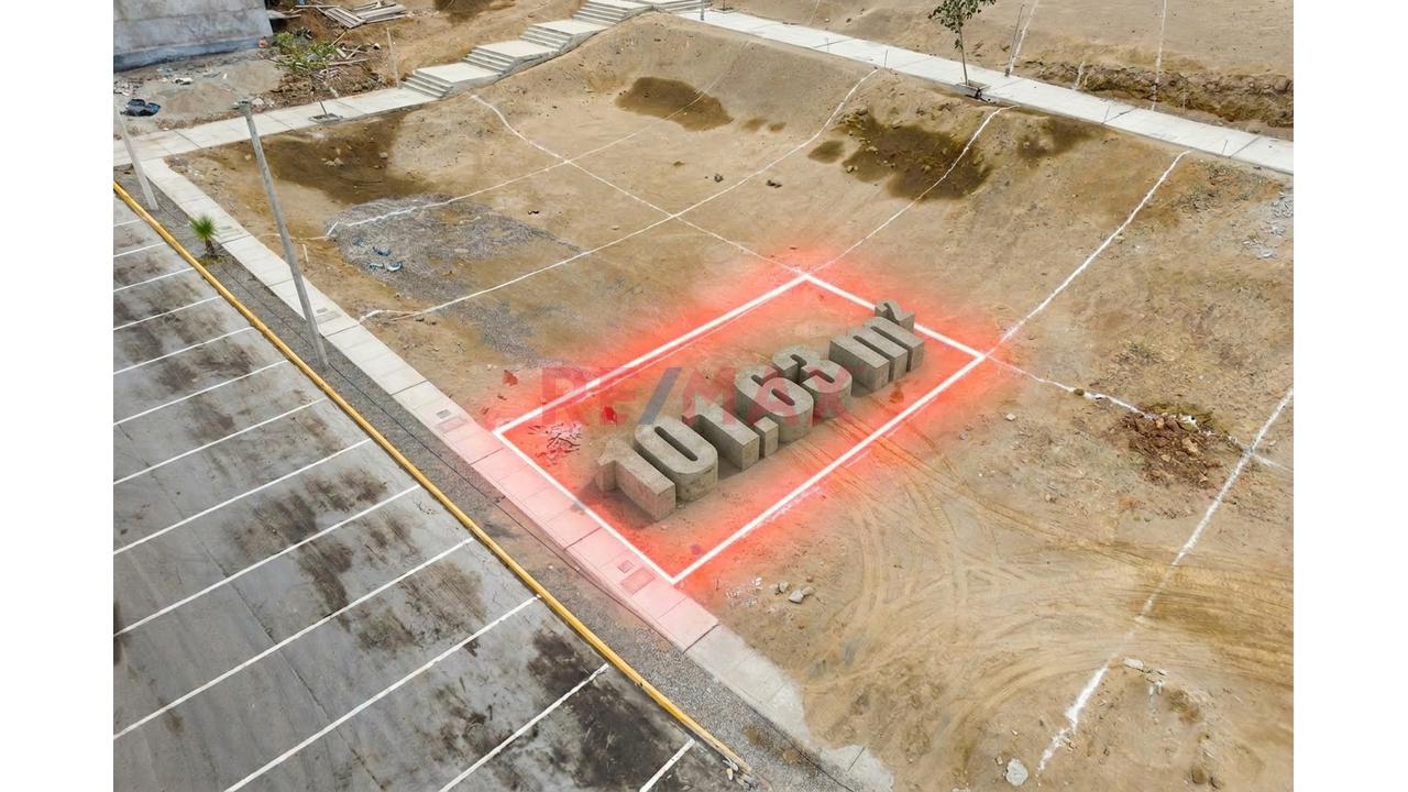 🔥 ¡Oportunidad Única En El Sur! Terreno Exclusivo En Terrazas De Chepeconde — foto 8