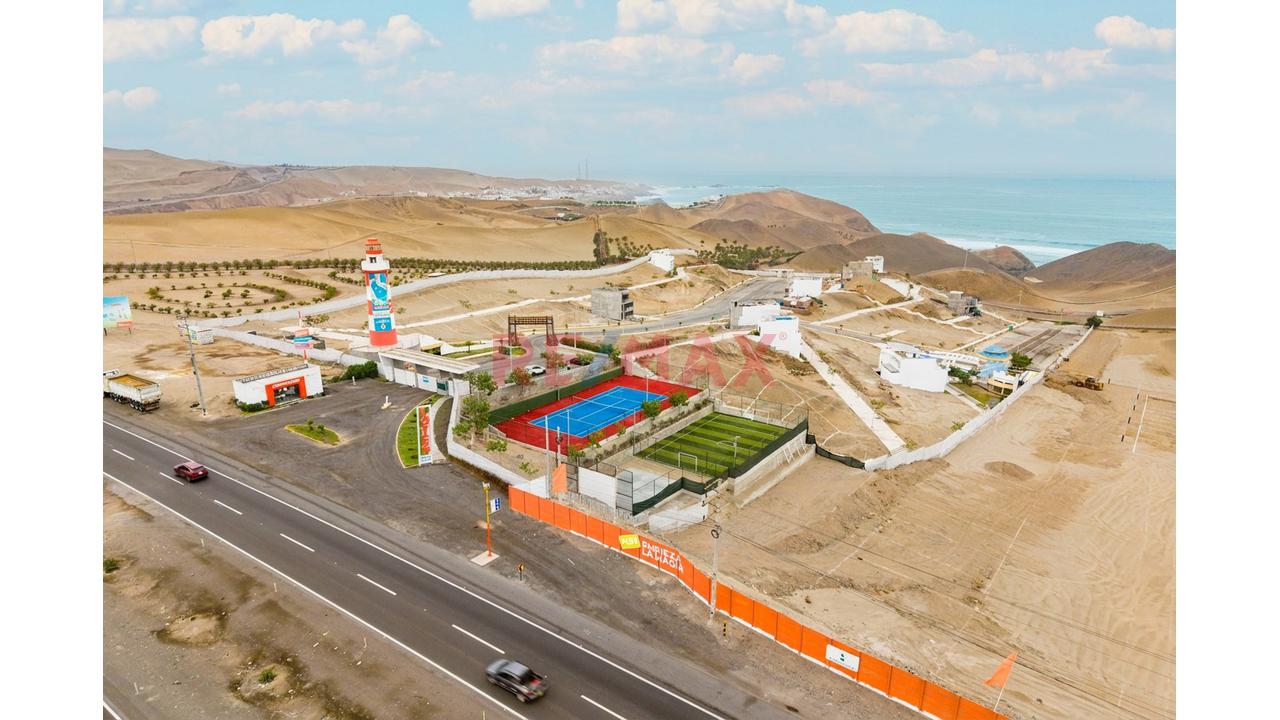 🔥 ¡Oportunidad Única En El Sur! Terreno Exclusivo En Terrazas De Chepeconde — foto 2