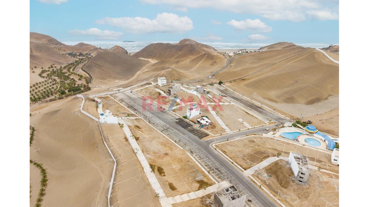 🔥 ¡Oportunidad Única En El Sur! Terreno Exclusivo En Terrazas De Chepeconde — foto 3