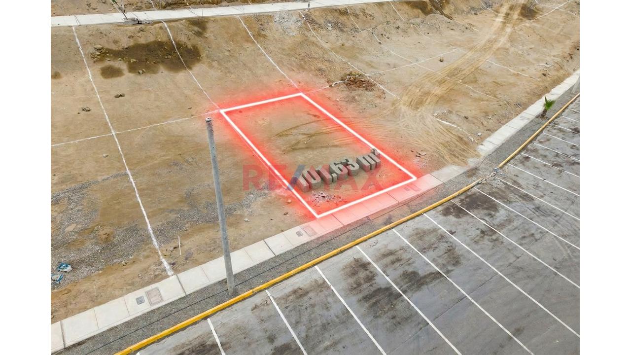 🔥 ¡Oportunidad Única En El Sur! Terreno Exclusivo En Terrazas De Chepeconde — foto 6