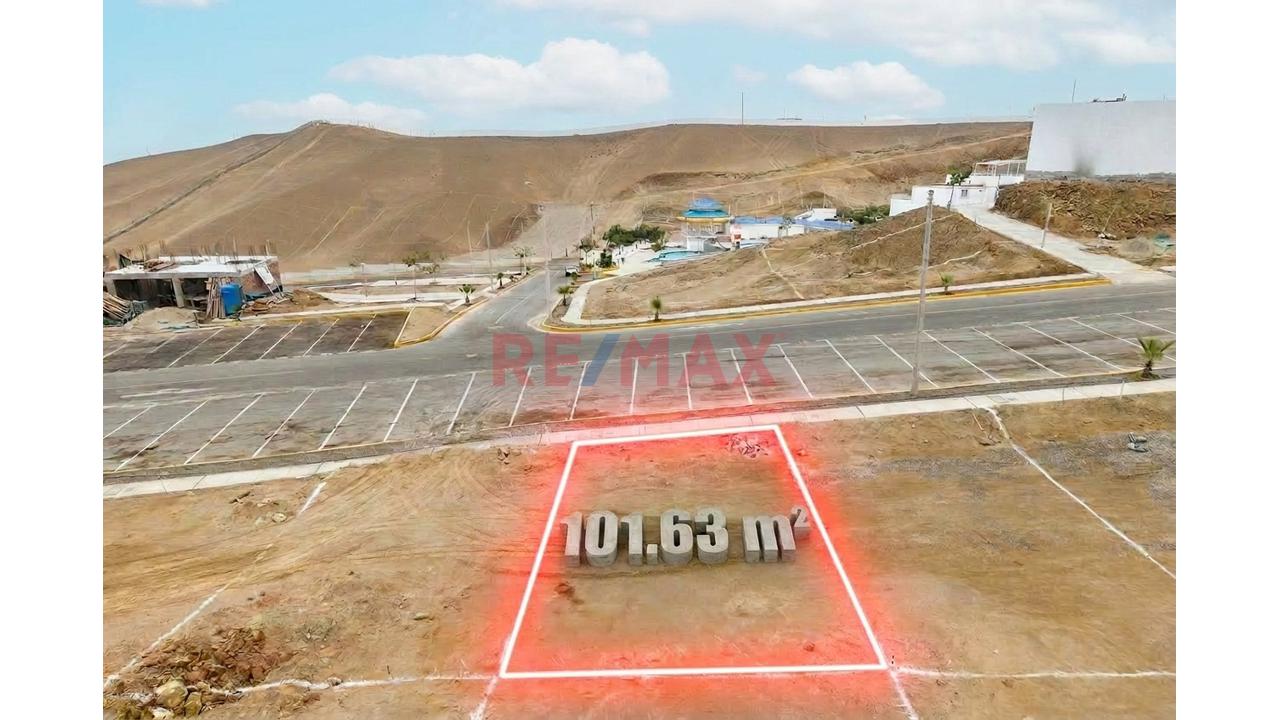🔥 ¡Oportunidad Única En El Sur! Terreno Exclusivo En Terrazas De Chepeconde — foto 9