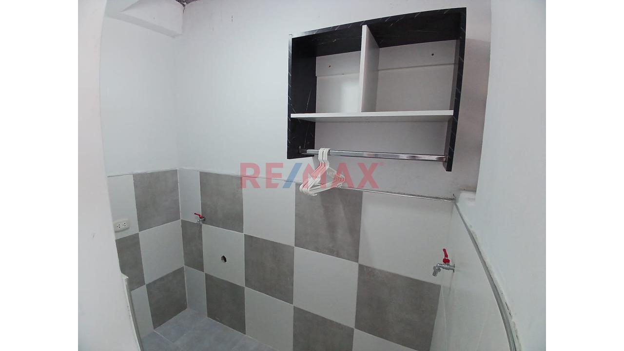 Departamento de 2 dormitorios y 1 baños ubicado en Veintiseis De Octubre Departamento de 2 dormitorios y 1 baños ubicado en Veintiseis De Octubre