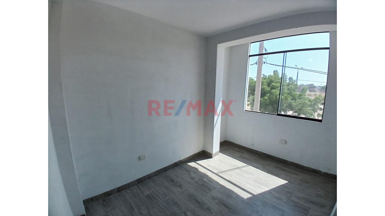 🔰Tu Departamento Ideal En Una De Las Zonas Mas Dinamicas / 📌Urb Casuarinas A Pasos De Ucv 👨‍🎓/ 3Er Piso Con 2 Habitaciones 🛏️ — foto 8