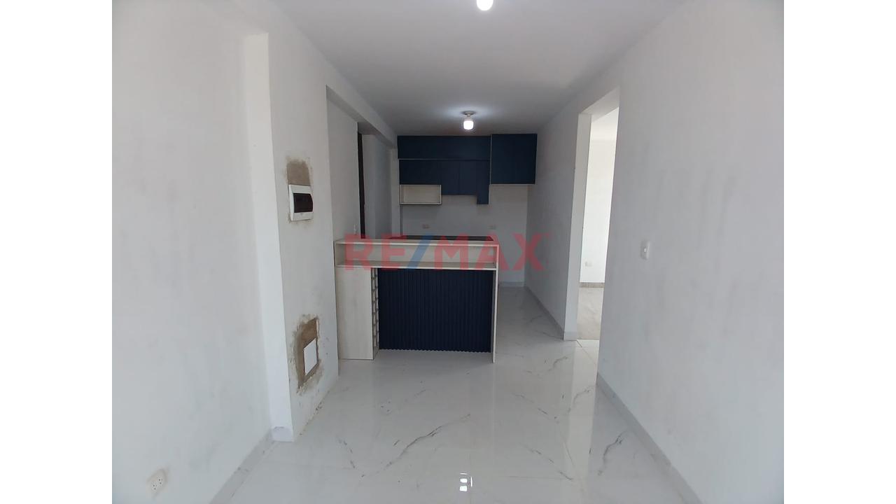 🔰Tu Departamento Ideal En Una De Las Zonas Mas Dinamicas / 📌Urb Casuarinas A Pasos De Ucv 👨‍🎓/ 3Er Piso Con 2 Habitaciones 🛏️