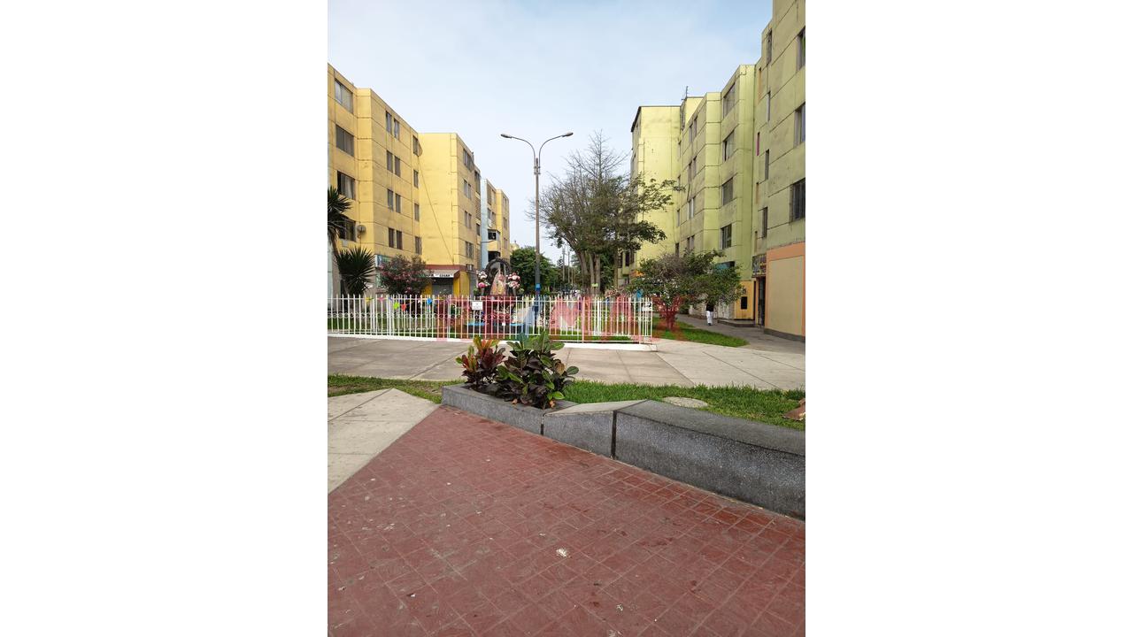 🌟 ¡Departamento En Venta En Ciudad Satélite Santa Rosa, Callao! 🌟 - 8