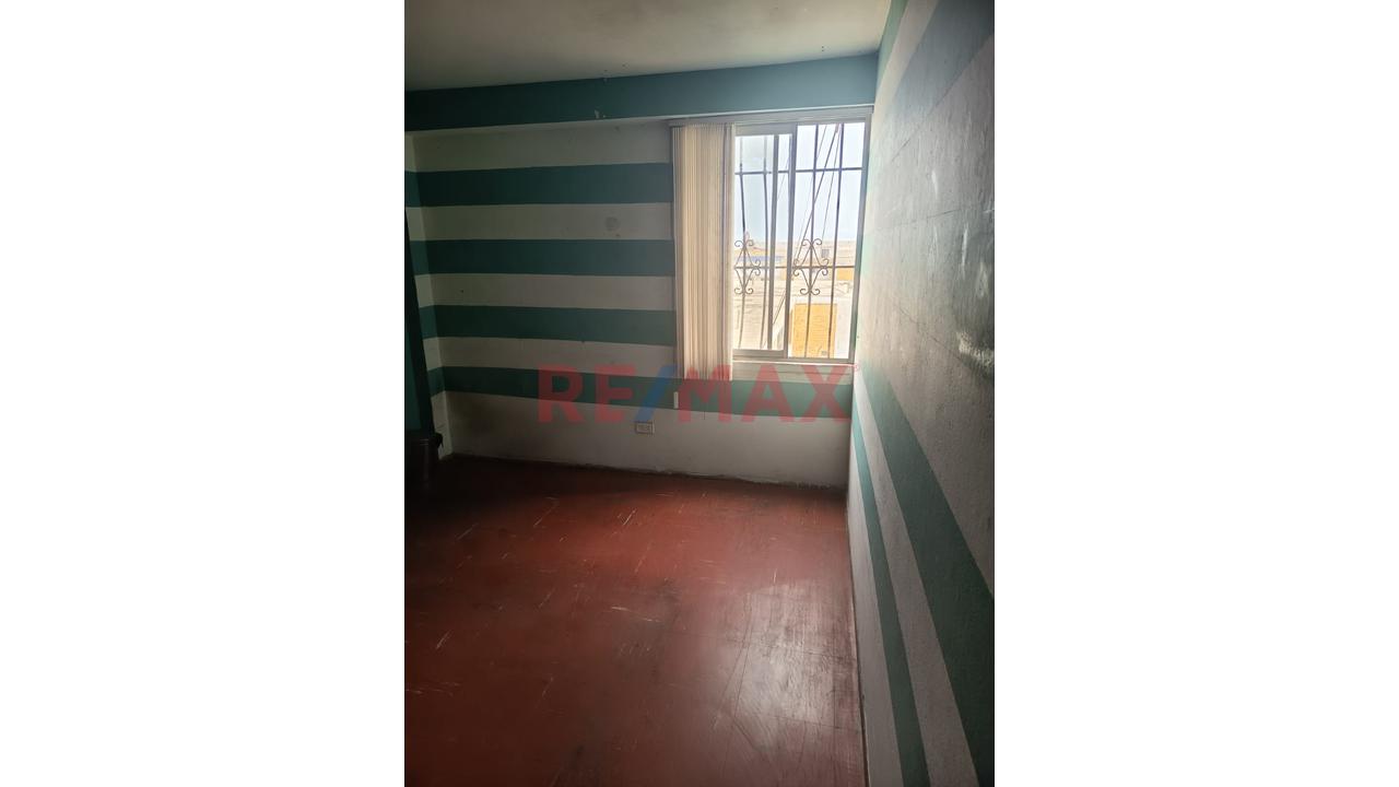 🌟 ¡Departamento En Venta En Ciudad Satélite Santa Rosa, Callao! 🌟 - 4