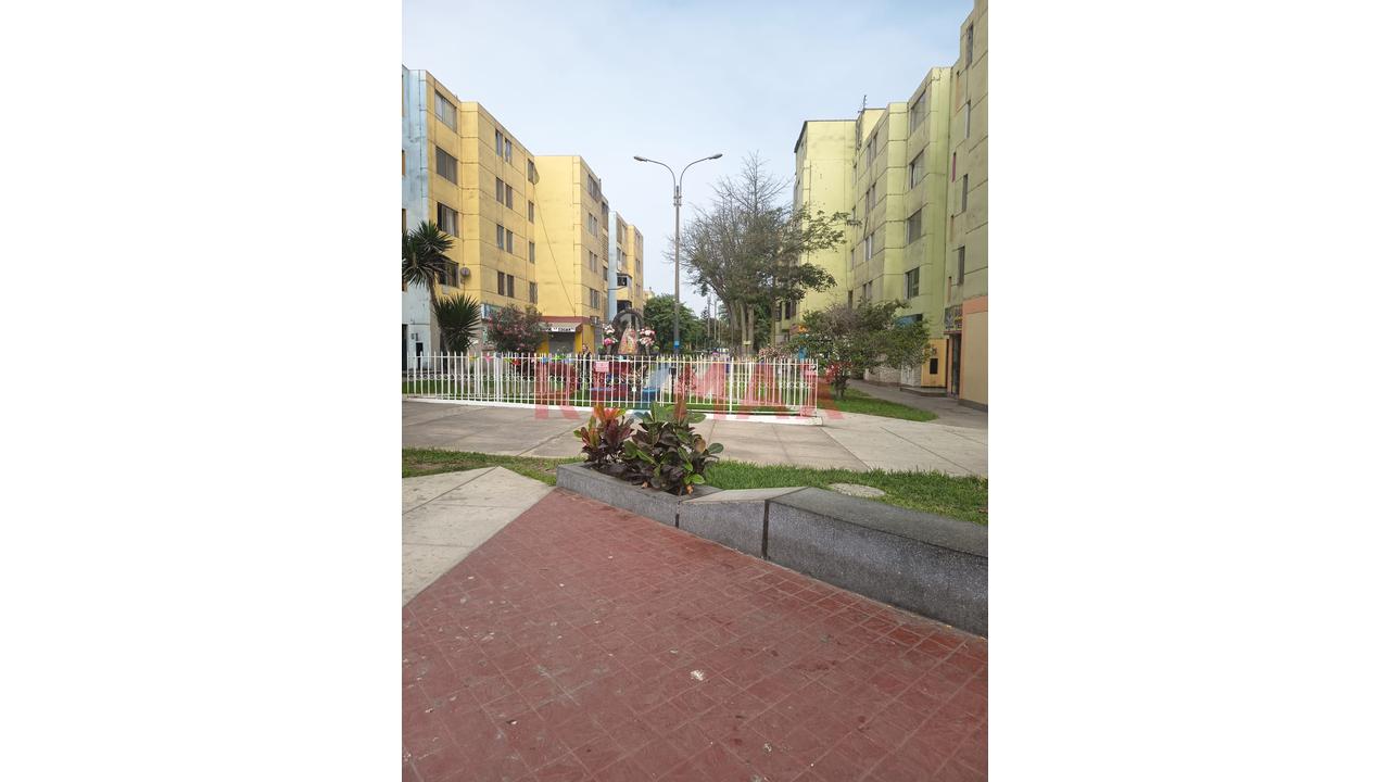 🌟 ¡Departamento En Venta En Ciudad Satélite Santa Rosa, Callao! 🌟 - 10