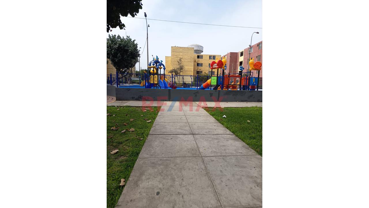 🌟 ¡Departamento En Venta En Ciudad Satélite Santa Rosa, Callao! 🌟 - 11