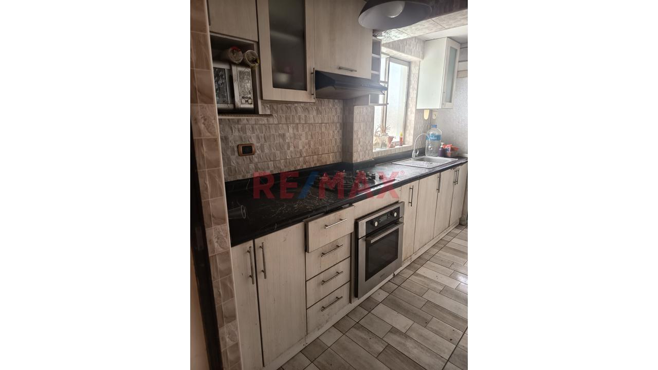 🌟 ¡Departamento En Venta En Ciudad Satélite Santa Rosa, Callao! 🌟 - 2