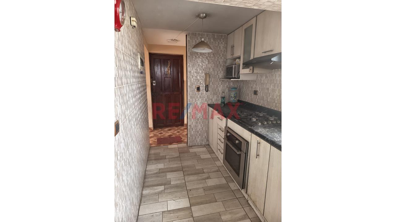 🌟 ¡Departamento En Venta En Ciudad Satélite Santa Rosa, Callao! 🌟 - 3