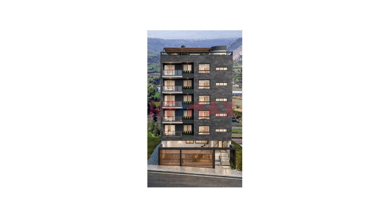 Disfruta De Estos Exclusivos Departamento En Pre Estreno Con La Mejor Vista Y Tranquilidad De La Campiña En Los Balcones De Chilina Y La Majestuosidad De Los Volcanes - 2
