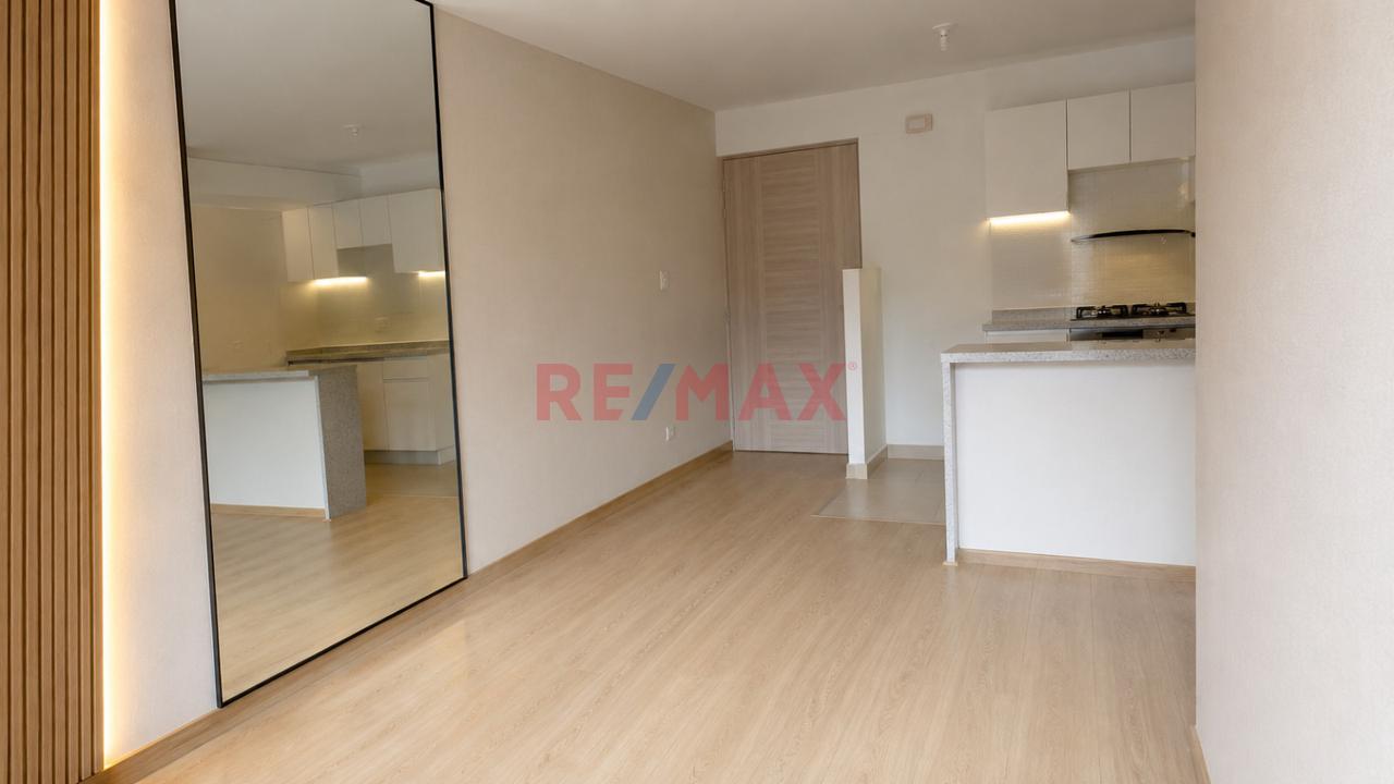 ¡Exclusivo Dúplex De Estreno En San Miguel! 86.1 M² Con Terraza, Jardín Y Modernos Espacios - 2
