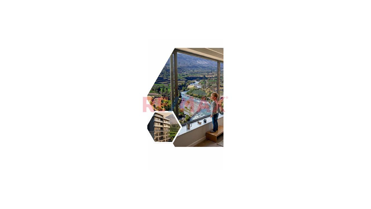 Disfruta De Estos Exclusivos Departamento En Pre Estreno Con La Mejor Vista Y Tranquilidad De La Campiña En Los Balcones De Chilina Y La Majestuosidad De Los Volcanes — foto 2