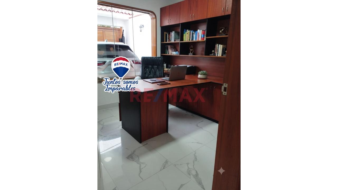 Venta De Hermosa Casa En Los Cedros De Villa - 12