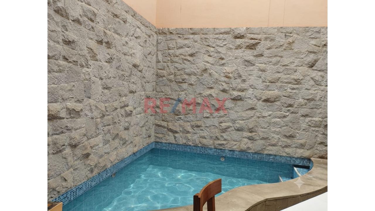 Venta De Hermosa Casa En Los Cedros De Villa - 8