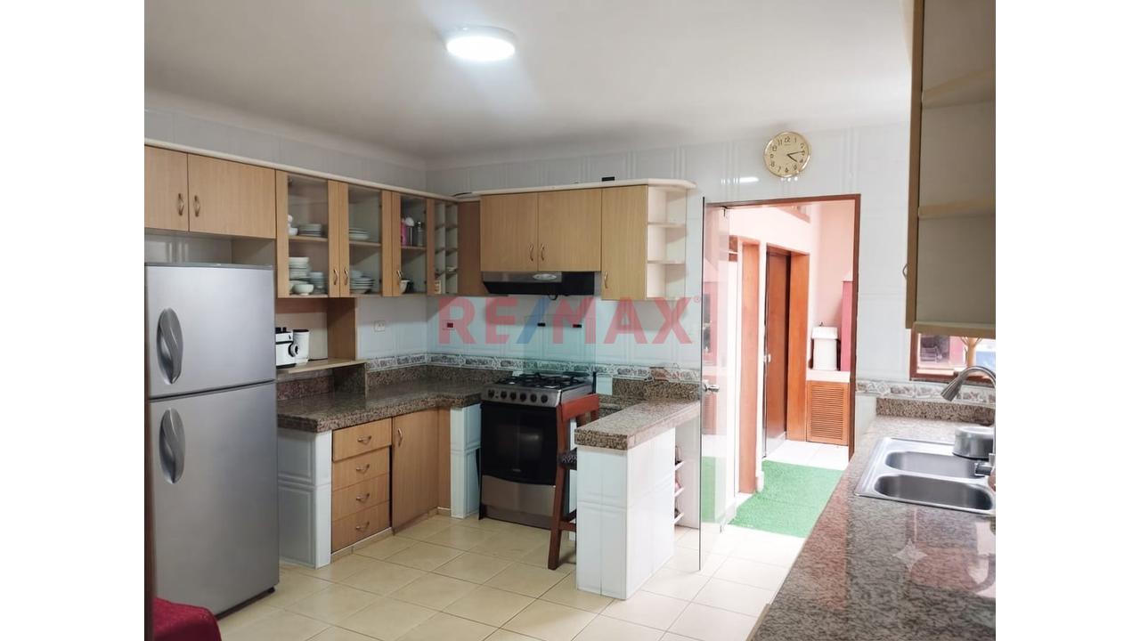Venta De Hermosa Casa En Los Cedros De Villa - 11