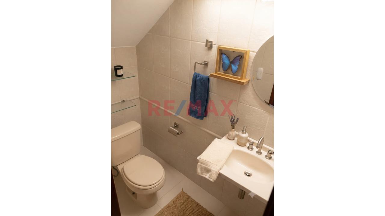 Venta De Hermosa Casa En Los Cedros De Villa - 6