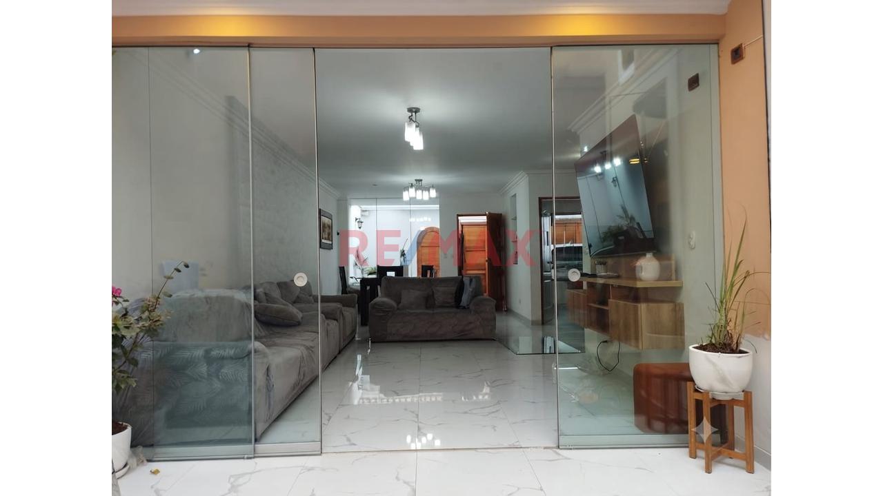 Venta De Hermosa Casa En Los Cedros De Villa - 5