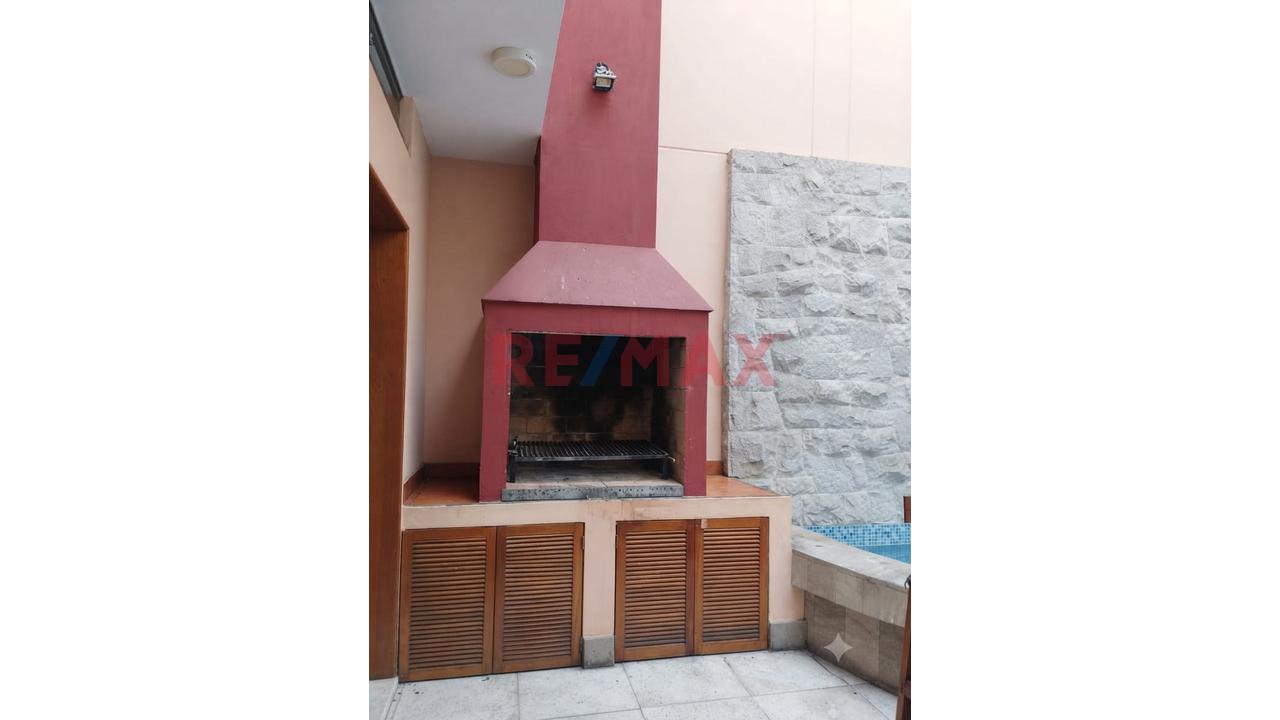 Venta De Hermosa Casa En Los Cedros De Villa - 9