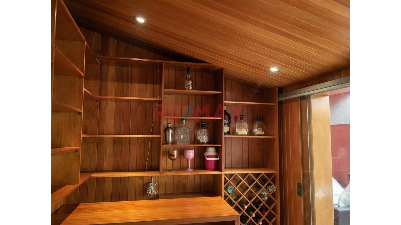 Venta De Hermosa Casa En Los Cedros De Villa - 7
