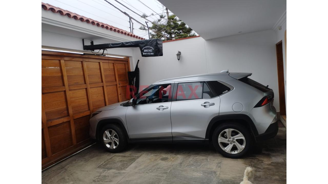 Venta De Hermosa Casa En Los Cedros De Villa - 4