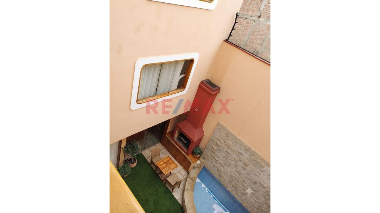 Venta De Hermosa Casa En Los Cedros De Villa - 10