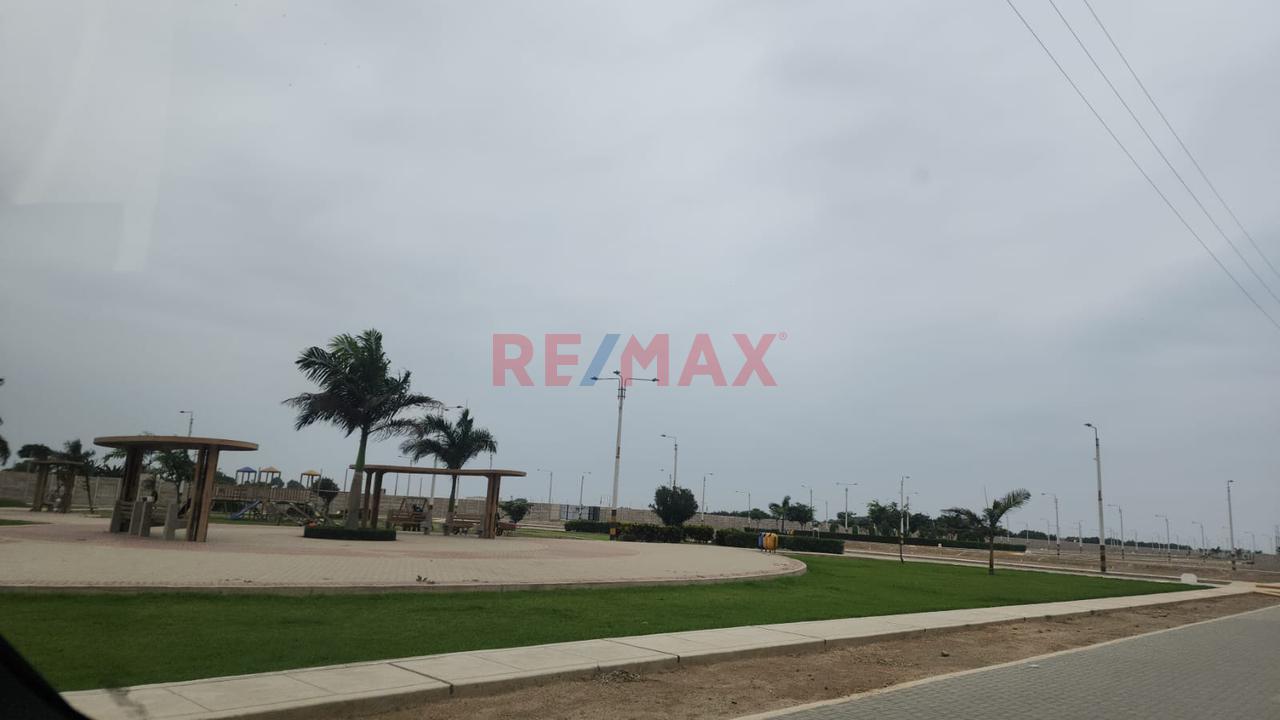 Terreno En El Nuevo Golf — foto 8
