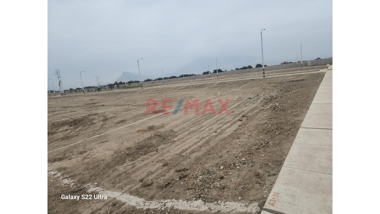 Terreno En El Nuevo Golf — foto 4