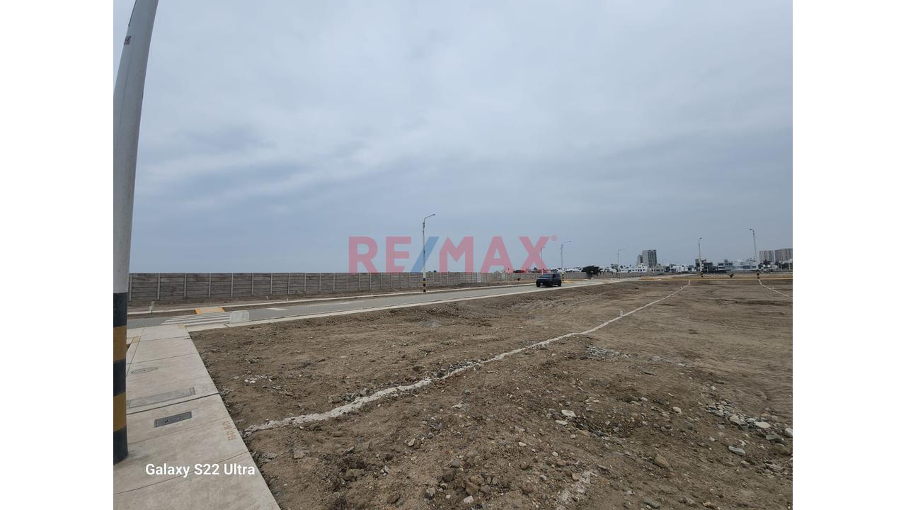 Terreno En El Nuevo Golf — foto 7